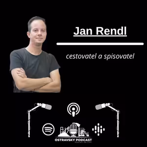 #9 Jan Rendl - Nejhezčí je pro mě Česká republika.