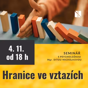 Hranice ve vztazích