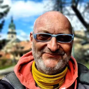 Marcel Nemec: Keď sa začal rehotať Havel, začali sa aj ostatní