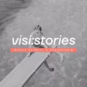 #8 Visistories Matej Otčenáš |FutbalTour| - Ako sa (ne)podarilo vytvoriť športovú cestovnú kanceláriu