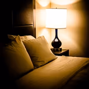 Small Talk #164 - Rychlé tipy, jak se chovat, když jsem hostem, který zůstává přes noc