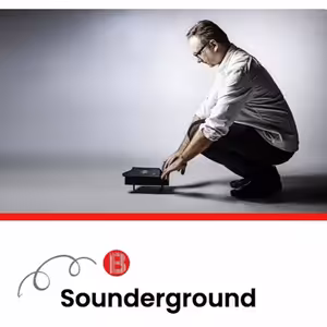 Sounderground #41 / 29.3.2024