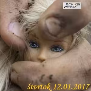 Spirituálny kapitál 133 - 2017-01-12 Krst ohňom