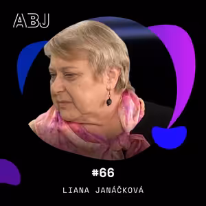 Rozhovor s Lianou Janáčkovou