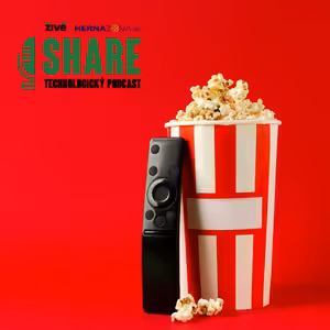 SHARE: Koľko Slovákov pozerá streamovacie služby