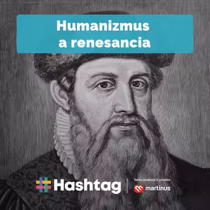 #Literatúra - Humanizmus a renesancia