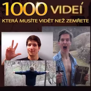 Kapitola 49 - Rajčata, palce a hvězdy