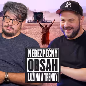 Epi. 245 - Nekomerčný priestor