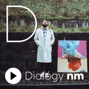 Rómsky umelec Jozef Fečo: Pri maľovaní obrazov o rómskom holokauste cítim hnev