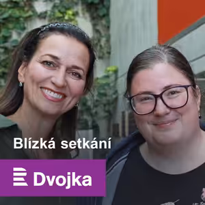 Mykoložka Tereza Tejklová: Aplikace vám dá tip. S určením hub nejlépe pomůže člověk z masa a kostí