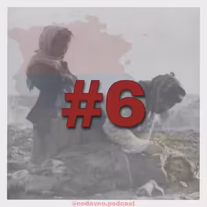 Arménská genocida | Jak a proč došlo k masakru 1.5 milionu nevinných lidí? | detailně o události