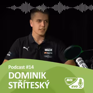 EVOLUCIONÁŘI 14. díl - Dominik Stříteský