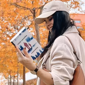 Zazie v metru #96: Speciál - Knižní novinky 2024/25