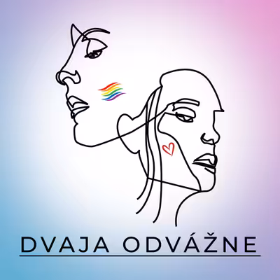 Dvaja odvážne