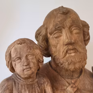 Novéna ke sv. Josefovi