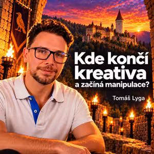 Co dělá ze Zrádců tak napínavou show? | Tomáš Lyga | Zrádci - hlavní střihač