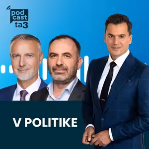 V politike: Richard Raši vs. Ivan Štefunko