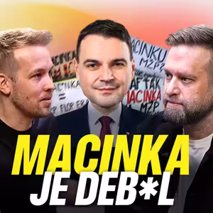 Macinka, Turek a KFC reklama? - Clickbait 41