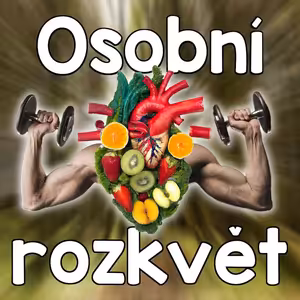 Osobní rozkvět: Životní metamorfóza pro spokojenější já w/Jin Henri