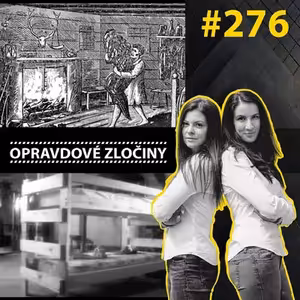 #276 - Halloweenský speciál 2023