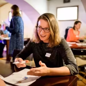 Kateřina Šujanová: Čtyři roky po Digitální akademii