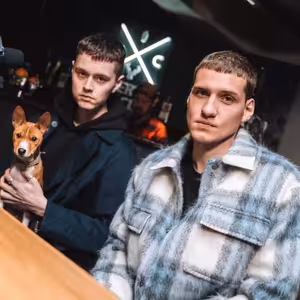 GENERACE M - MEISTER GENERATION NIGHTCAST #2 - Nobody Listen & Jan Černý