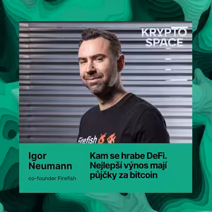 Přes Firefish už se půjčily miliardy. A jejich výnosy předčí i DeFi