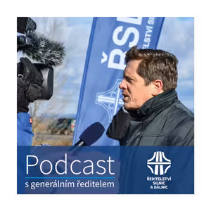 České dálnice v roce 2050