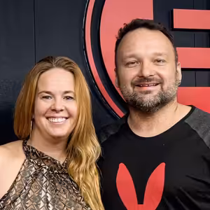 Lucie Matějíčka Sehnalová: Spousta manažerů nám píše, že jim natáčení Utajeného šéfa pomohlo