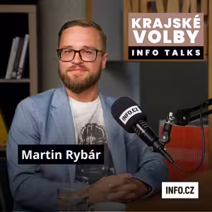 Udržet studenty a vzdělanou pracovní sílu. To je alfa a omega pro Plzeňský kraj, říká Rybár