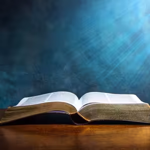 Vzťah medzi Novým a Starým zákonom - tretia časť - Jiří Moskala - 2003