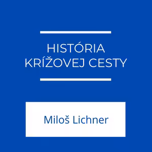 História krížovej cesty | Jeden na jedného