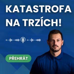 Katastrofa na trzích! AI akcie padají k zemi, kryptu dochází dech | Burza s odstupem