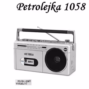 Petrolejka 1058 - 2024-07-17
