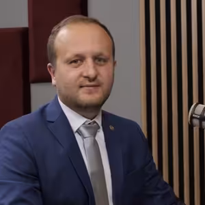 #80 Šéf NÚKIB Kintr: NIS2 a nová regulace je nutnost, kyberútok hrozí prakticky všem