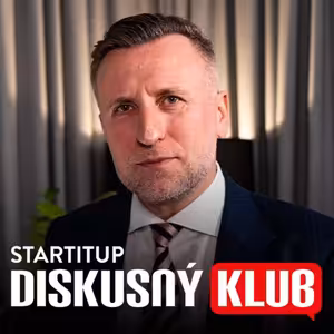 Winkler: Vallovci Bratislavu zadlžujú, hrozí nútená správa, mesto potrebuje schopného manažéra [Diskusný Klub]