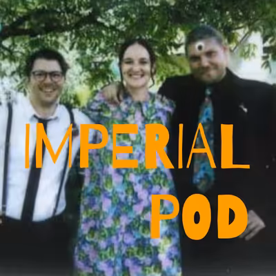 IMPERIAL POD - Filmy, hry a seriály