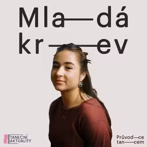 Doufám, že hodnotu diplomu z HAMU si uvědomím, až se nebudu moct hýbat, říká Říhová