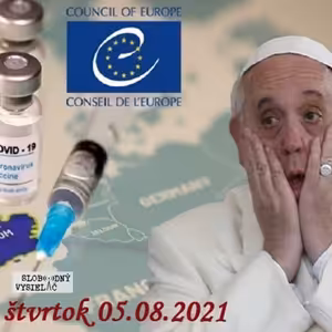 Spirituálny kapitál 370 - 2021-08-05 „Exodus„