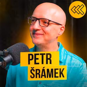 Petr Šrámek: JAK PORAZIT STÁRNUTÍ