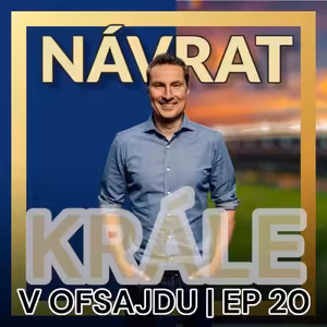 V OFSAJDU #20|Proč se Priske opravdu vrátil? Pravda vás překvapí