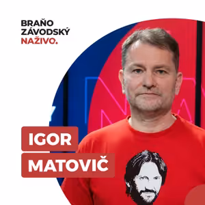 Igor Matovič: Odkedy sme vysielali spred údajnej Ficovej vily v Chorvátsku, premiér je ticho