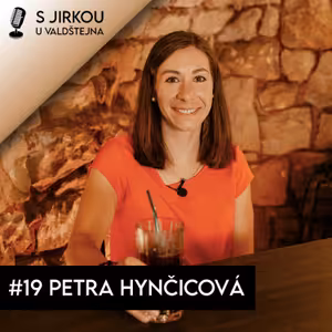 #19 Petra Hynčicová: Vítězka zimní univerziády a účastnice olympijských her