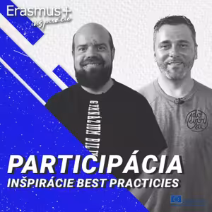 Môžem ako mladý človek meniť našu spoločnosť?