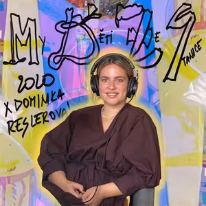 Angažmá Dominika Reslerová: V Káhiře mě hlídala FBI