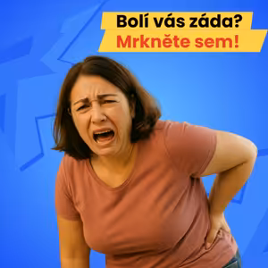 #3 - Sedavé zaměstnání a bolavá záda: Co opravdu funguje po 40?