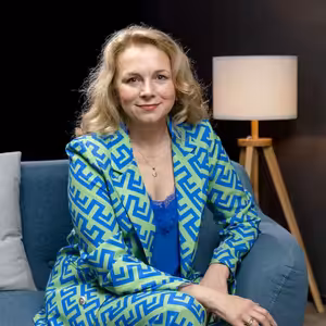 Martina Kociánová o době největší slávy, nuceném odchodu z Novy i lidech, co jí mydlili schody