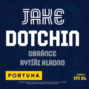 PUK PAK PIVO Epizoda 84: Jake Dotchin