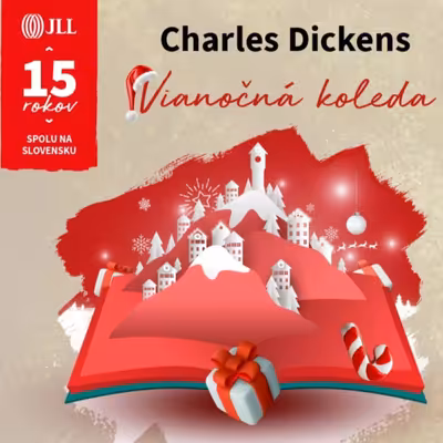 Vianočná koleda od JLL