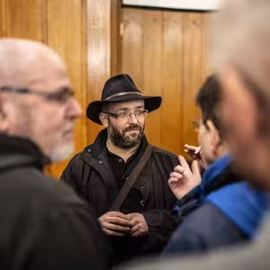 Tabery: To nejhorší z předvolební kampaně nás teprve čeká